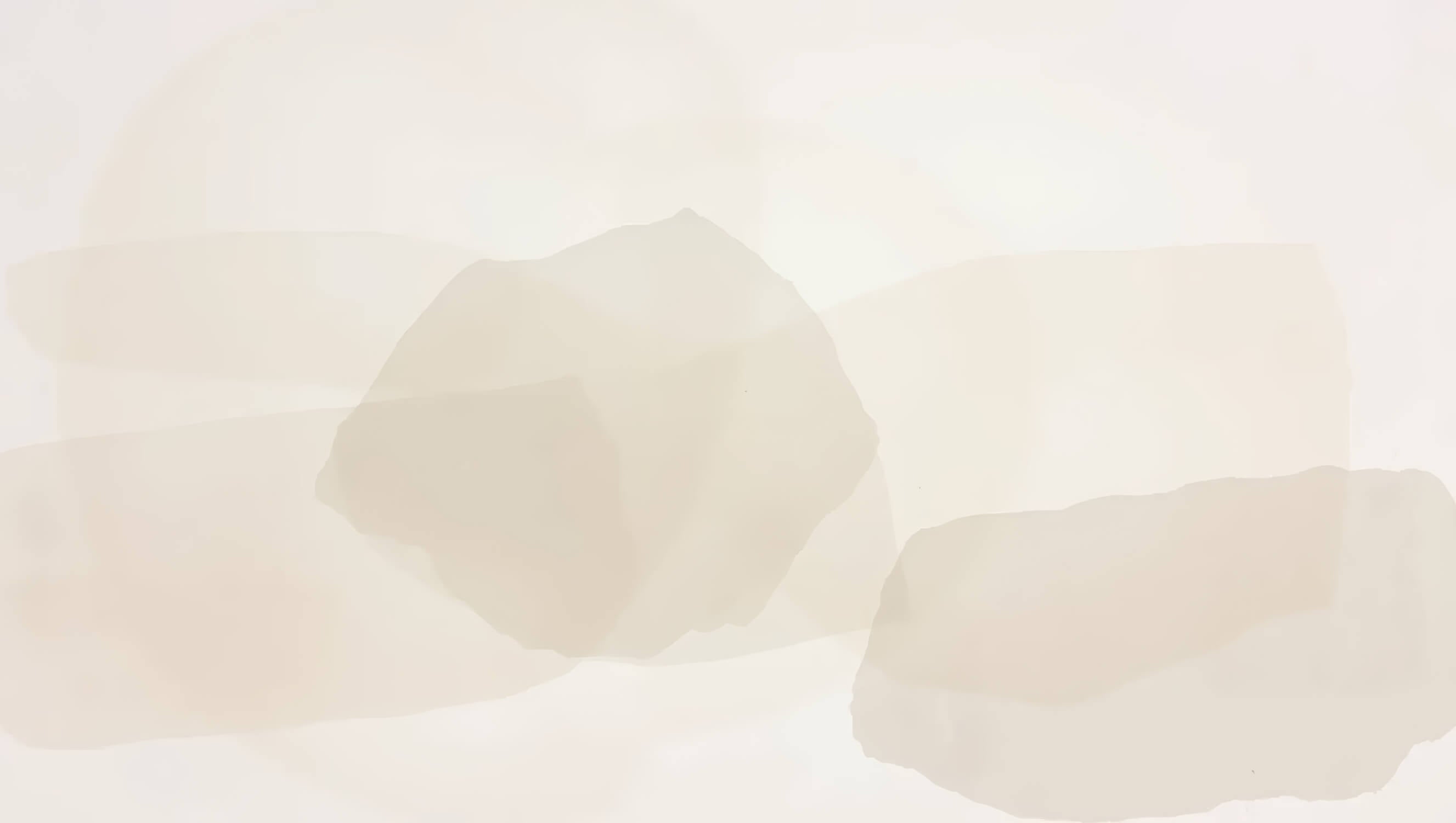 Watercolor Cocooning Wallpaper | Murals Wallpaper