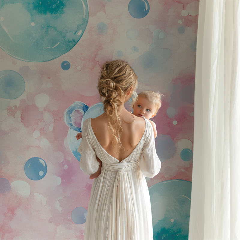 Koala Wallpaper in a Dream Bubble | Murals Wallpaper