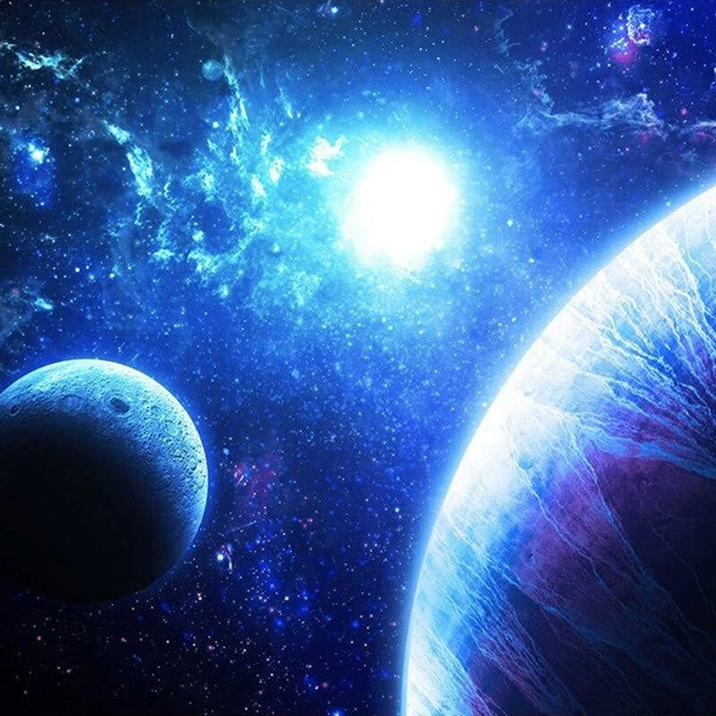 Planet Wallpaper | Murals Wallpaper