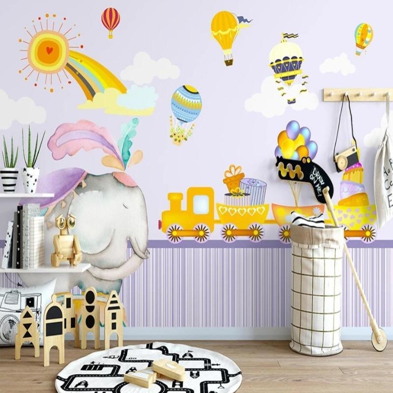 Cheap Baby Wallpaper | Murals Wallpaper