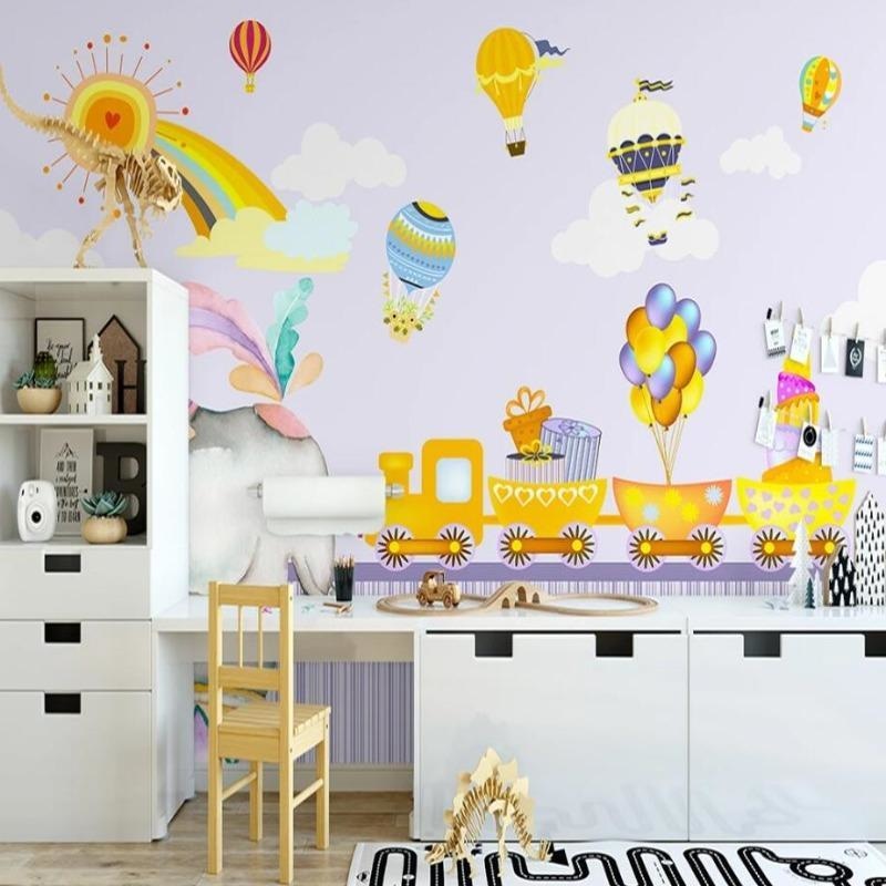 Cheap Baby Wallpaper | Murals Wallpaper