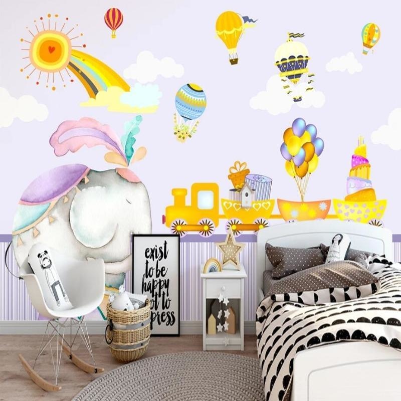 Cheap Baby Wallpaper | Murals Wallpaper