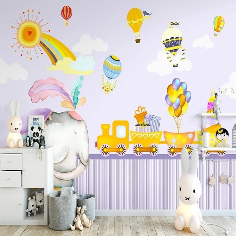 Cheap Baby Wallpaper | Murals Wallpaper