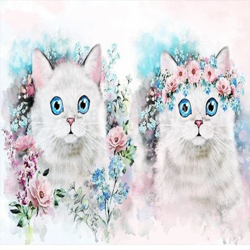 Kitten Wallpaper | Murals Wallpaper