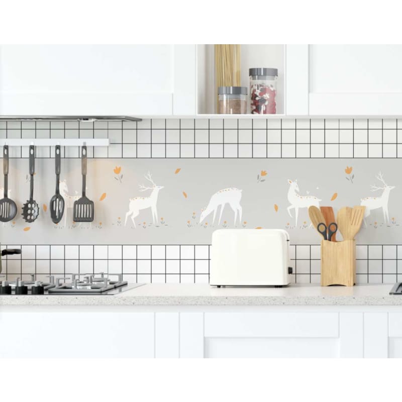 Washable Kitchen Wallpaper | Murals Wallpaper