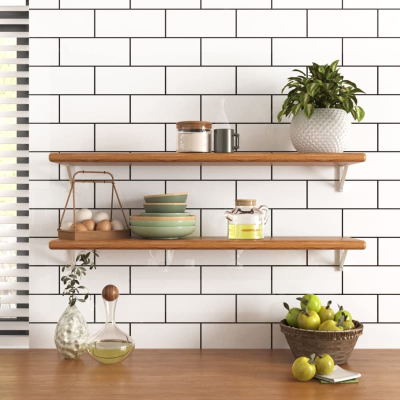 Originale Küchentapete | Wandtapete