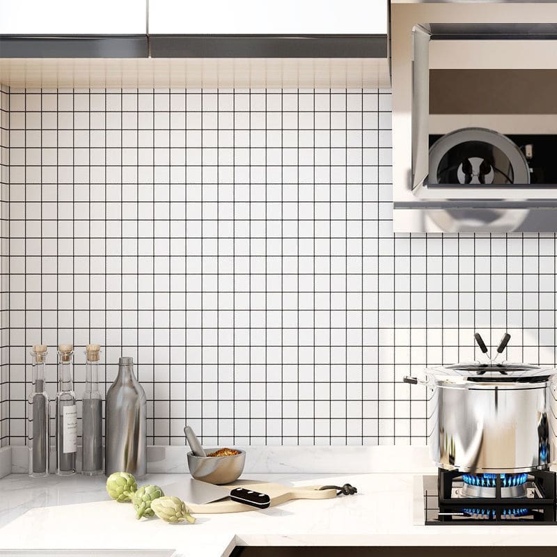 Scandinavian Kitchen Wallpaper | Murals Wallpaper