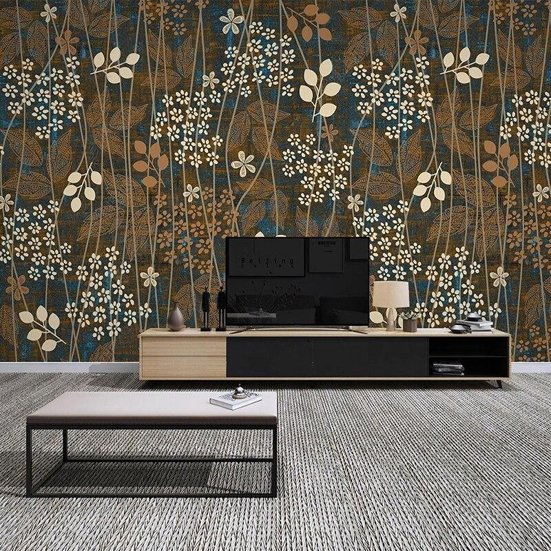 Kitchen Leaf Wallpaper | Murals Wallpaper