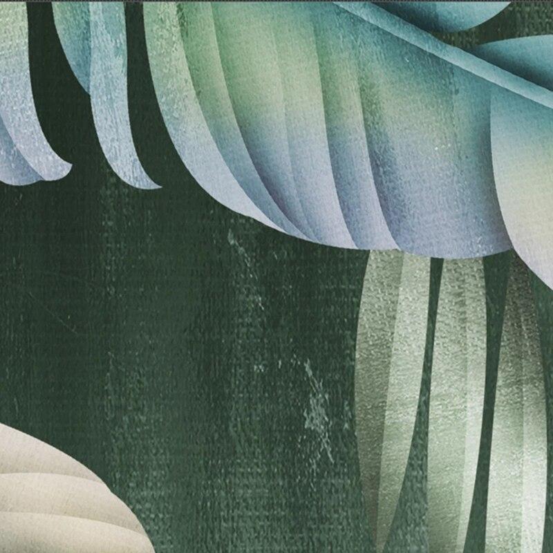 Light Leaf Wallpaper | Murals Wallpaper