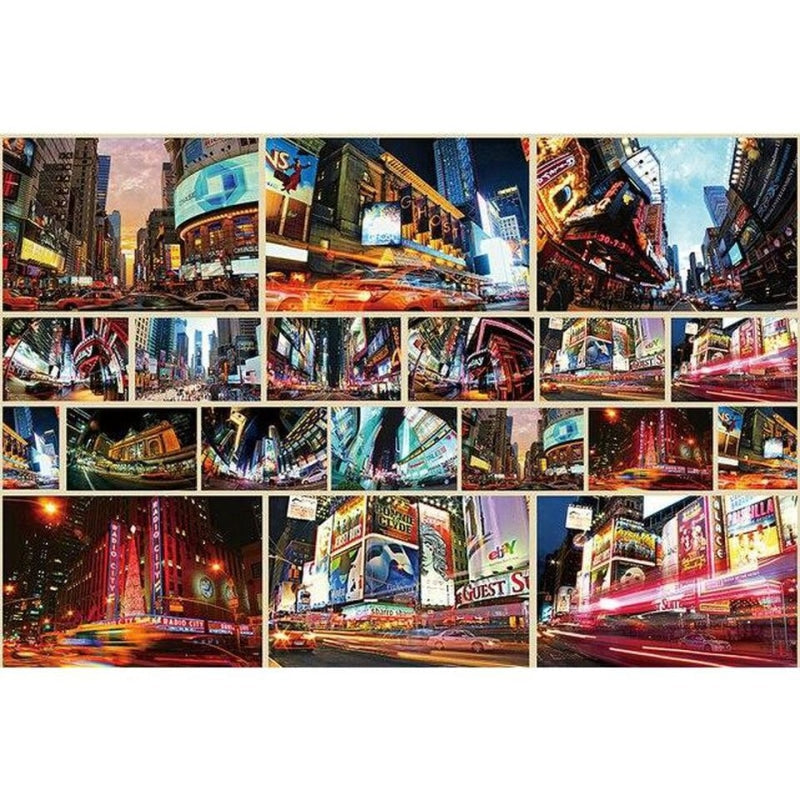 New York Wallpaper Image | Murals Wallpaper