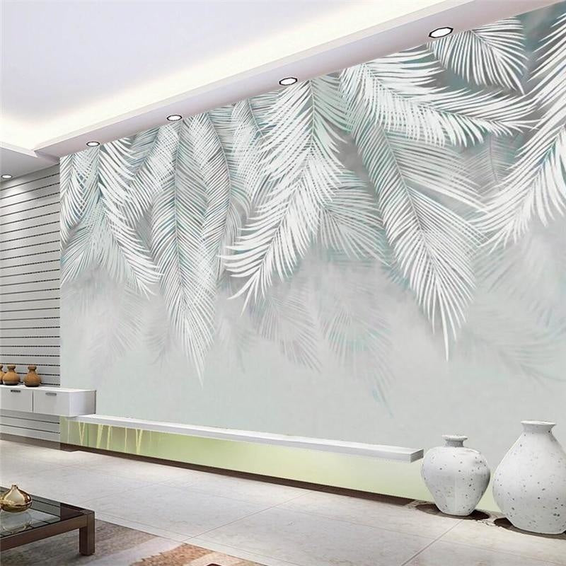 Jungle Wallpaper Bathroom | Murals Wallpaper