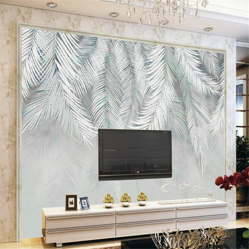 Jungle Wallpaper Bathroom | Murals Wallpaper