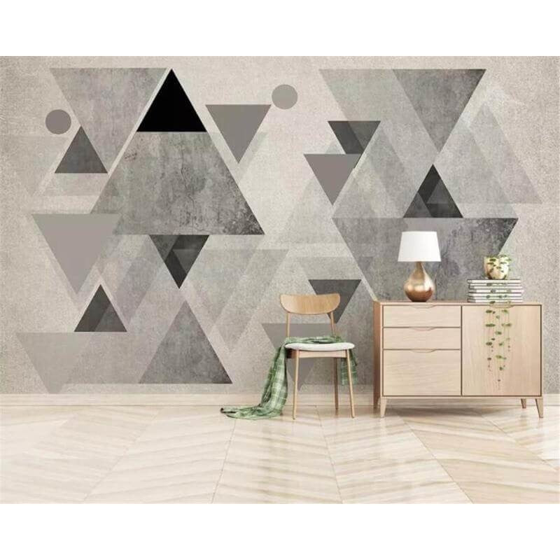 Scandinavian Modern Wallpaper | Murals Wallpaper