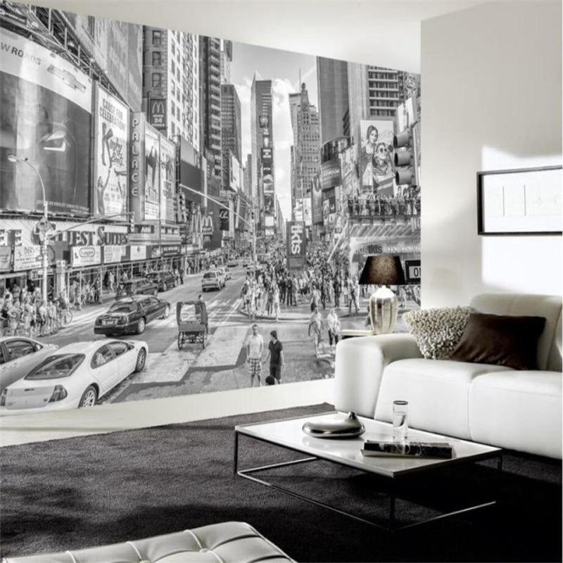 New York Wandtapete | Wandbilder