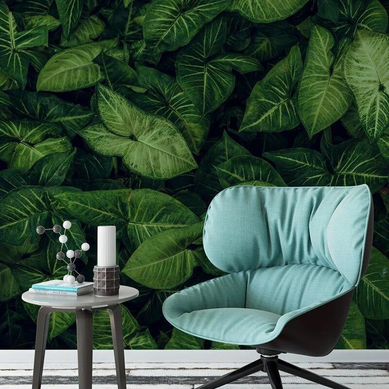 Jungle Wall Wallpaper | Murals Wallpaper