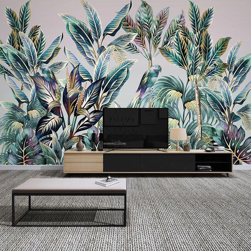 Colorful Nature Wallpaper | Murals Wallpaper