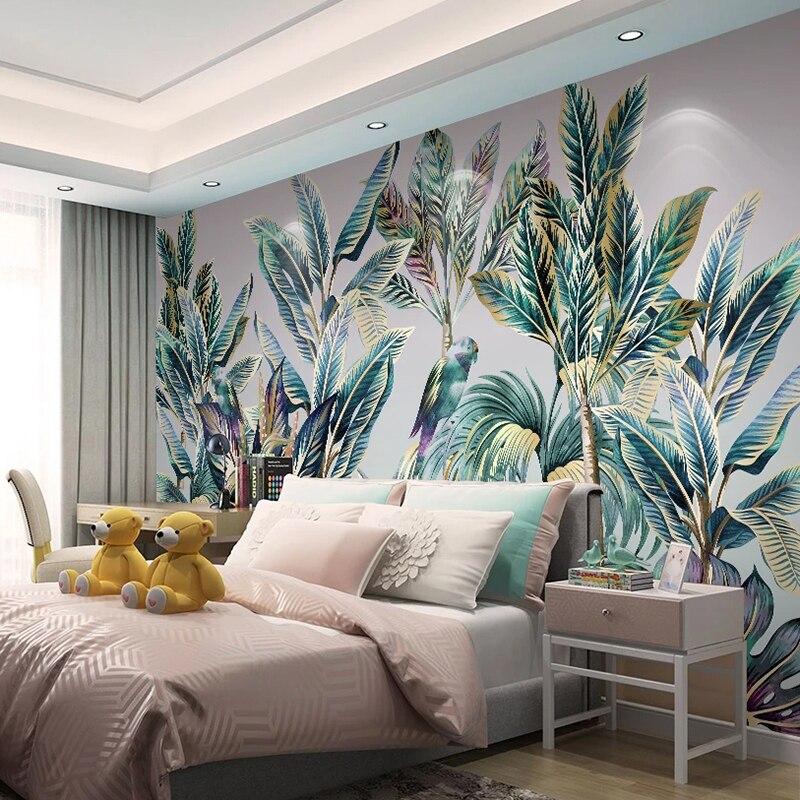 Colorful Nature Wallpaper | Murals Wallpaper