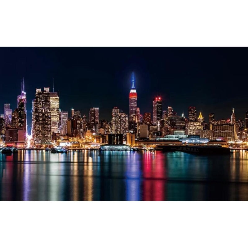Giant New York Wallpaper | Murals Wallpaper