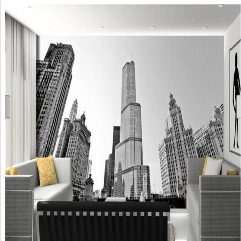 Cheap New York Wallpaper | Murals Wallpaper