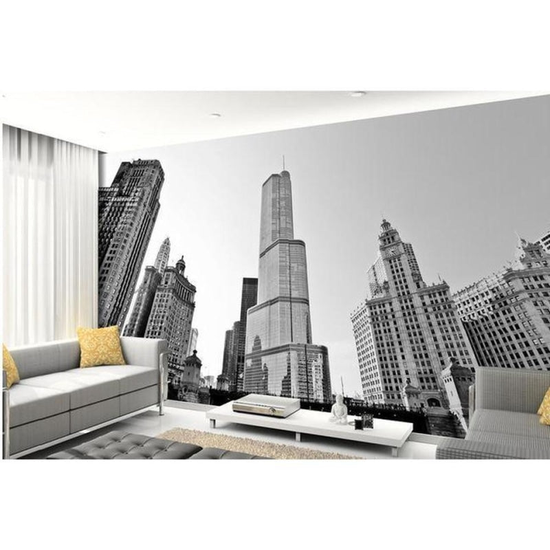 Cheap New York Wallpaper | Murals Wallpaper