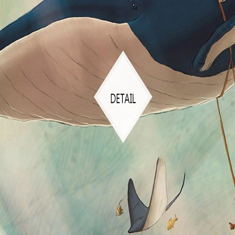 Gender-Neutral Baby Room Wallpaper | Murals Wallpaper