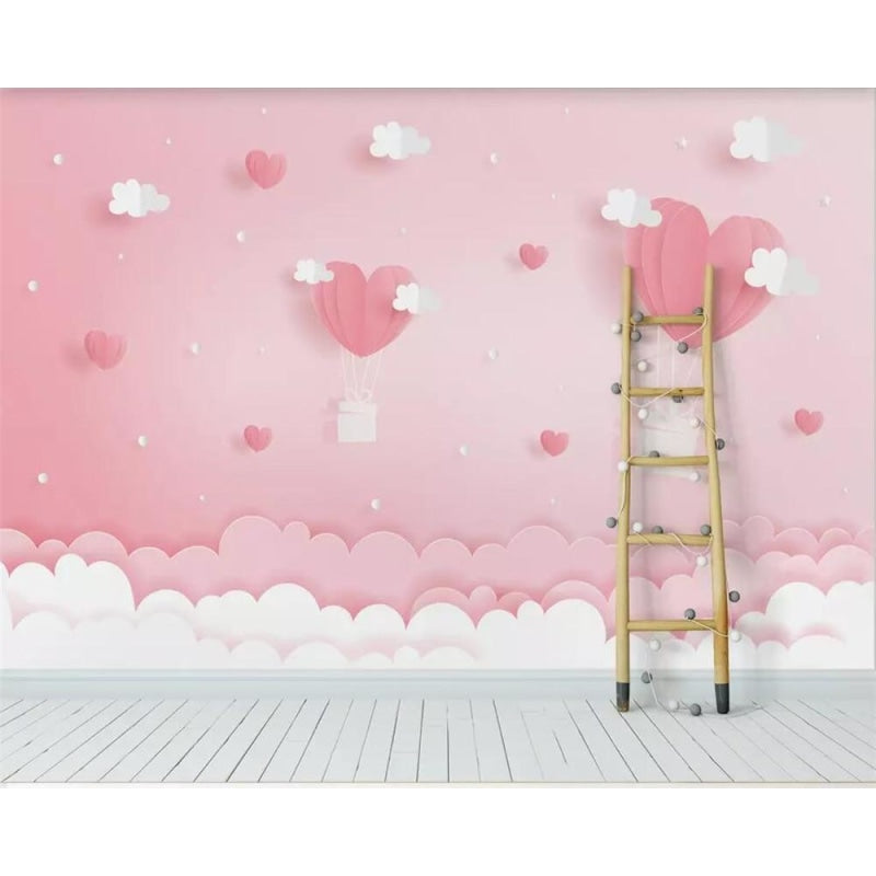 Custom Princess Wallpaper | Murals Wallpaper