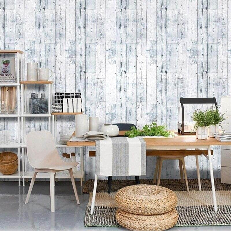 Bohemian Scandinavian Wallpaper | Murals Wallpaper