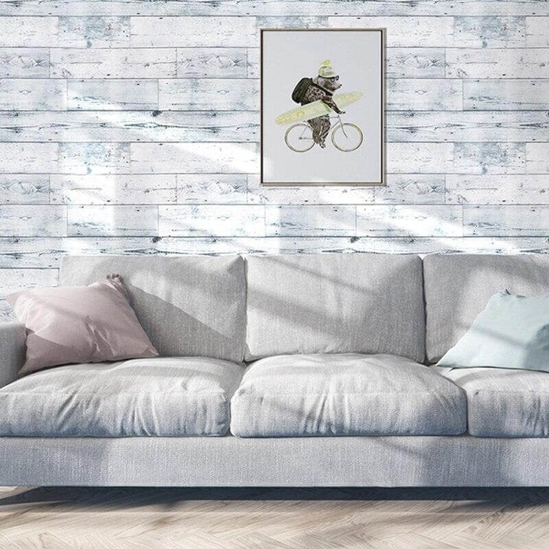 Bohemian Skandinavisch Tapete | Wandbilder Tapete