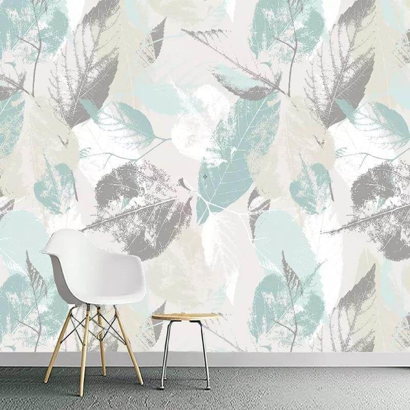Scandinavian Décor Wallpaper | Murals Wallpaper
