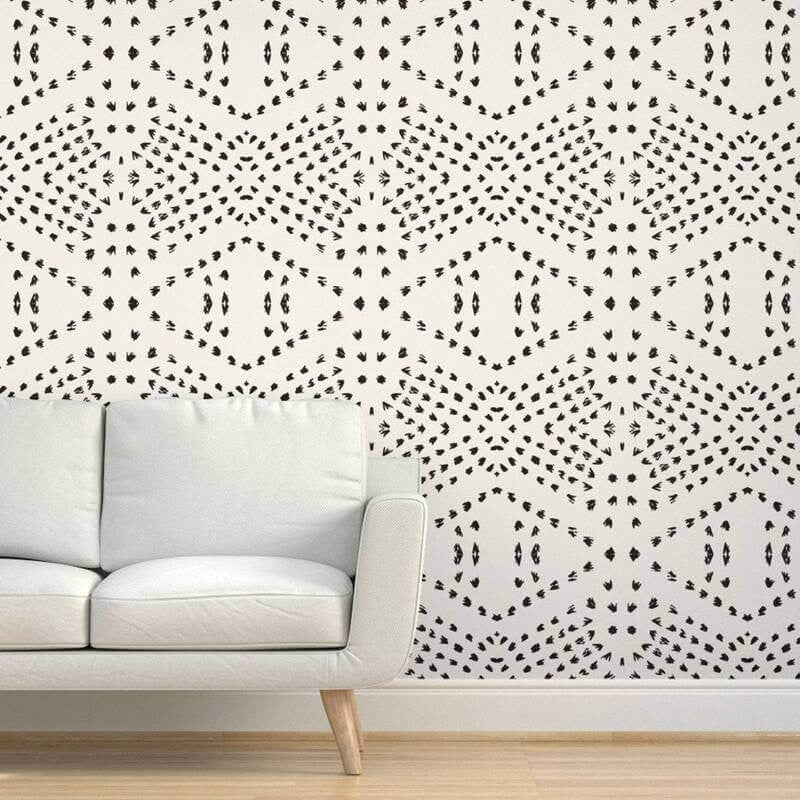 Scandinavian Interior Wallpaper | Murals Wallpaper
