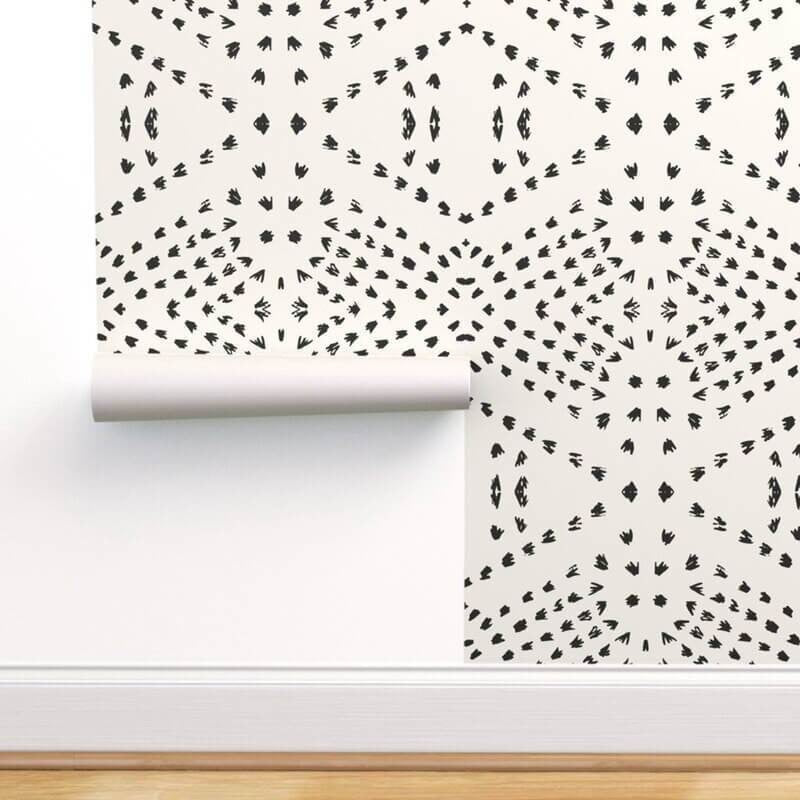 Scandinavian Interior Wallpaper | Murals Wallpaper