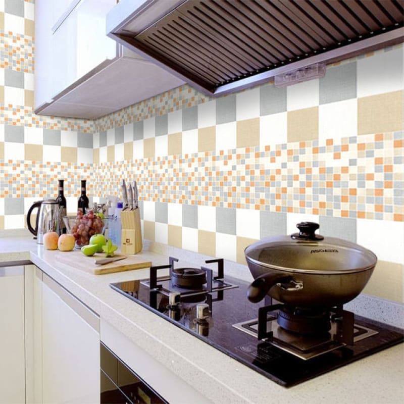 Vintage Kitchen Wallpaper | Murals Wallpaper