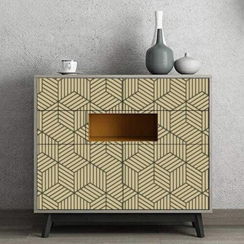Scandinavian Vintage Wallpaper | Murals Wallpaper