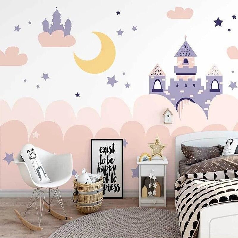 XXL Princess Wallpaper | Murals Wallpaper