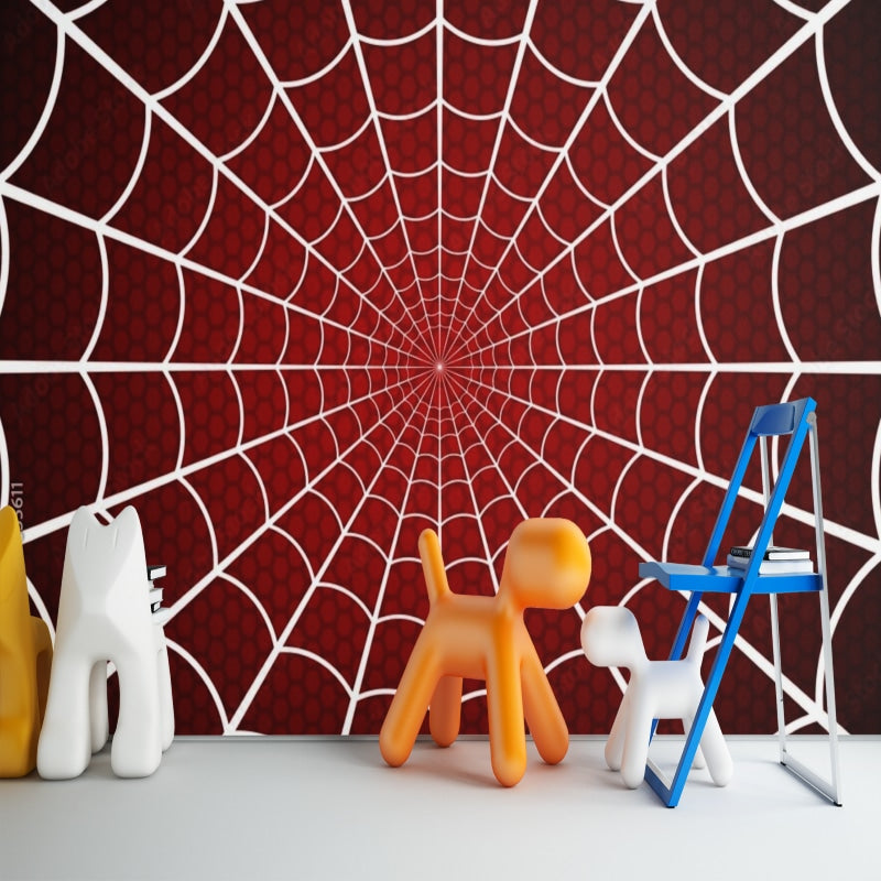 XXL Spiderman Wallpaper | Murals Wallpaper