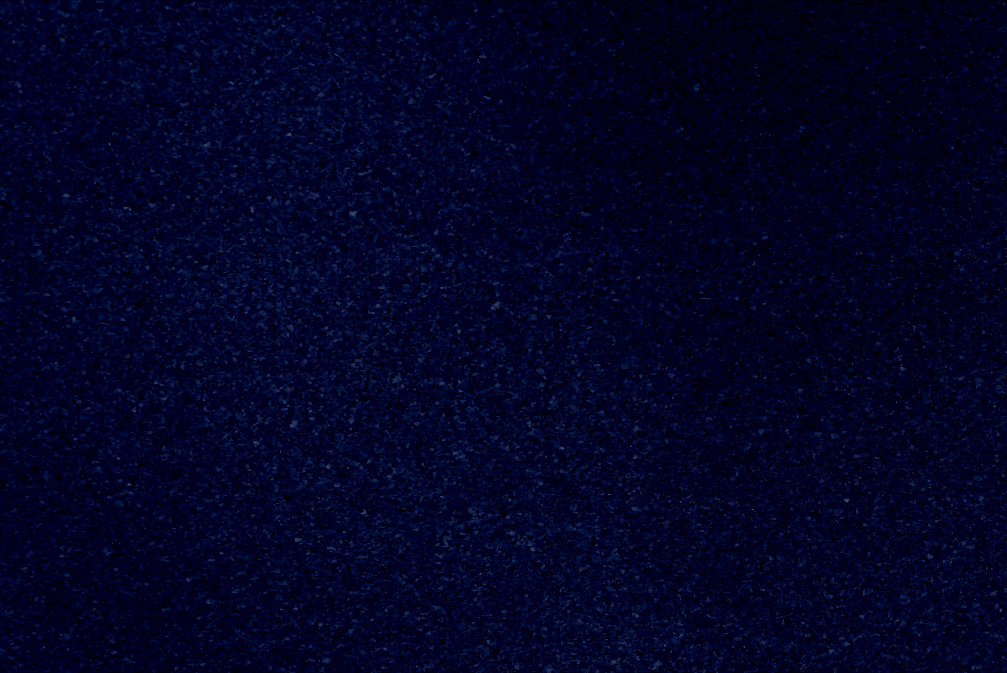 Glitzernde, mitternachtsblaue Wandtapete