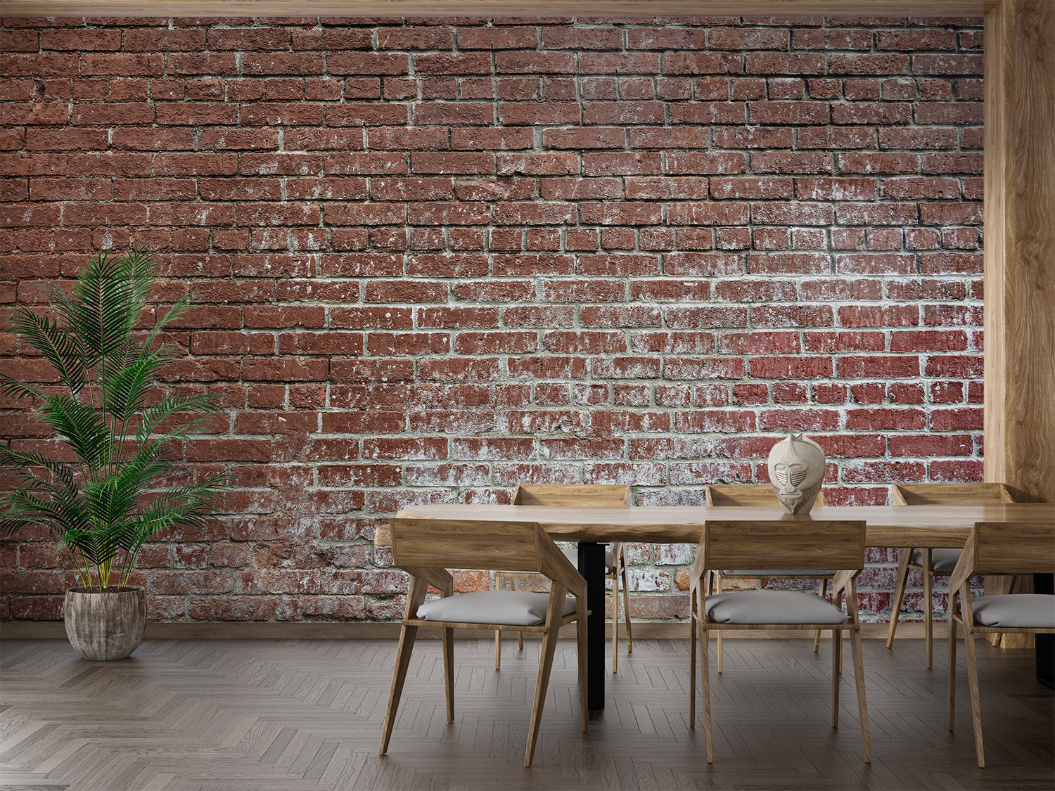 Brick Wallpaper | Murals Wallpaper
