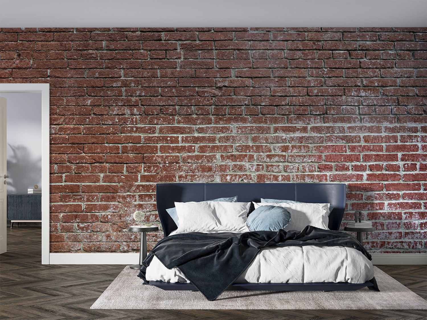 Brick Wallpaper | Murals Wallpaper