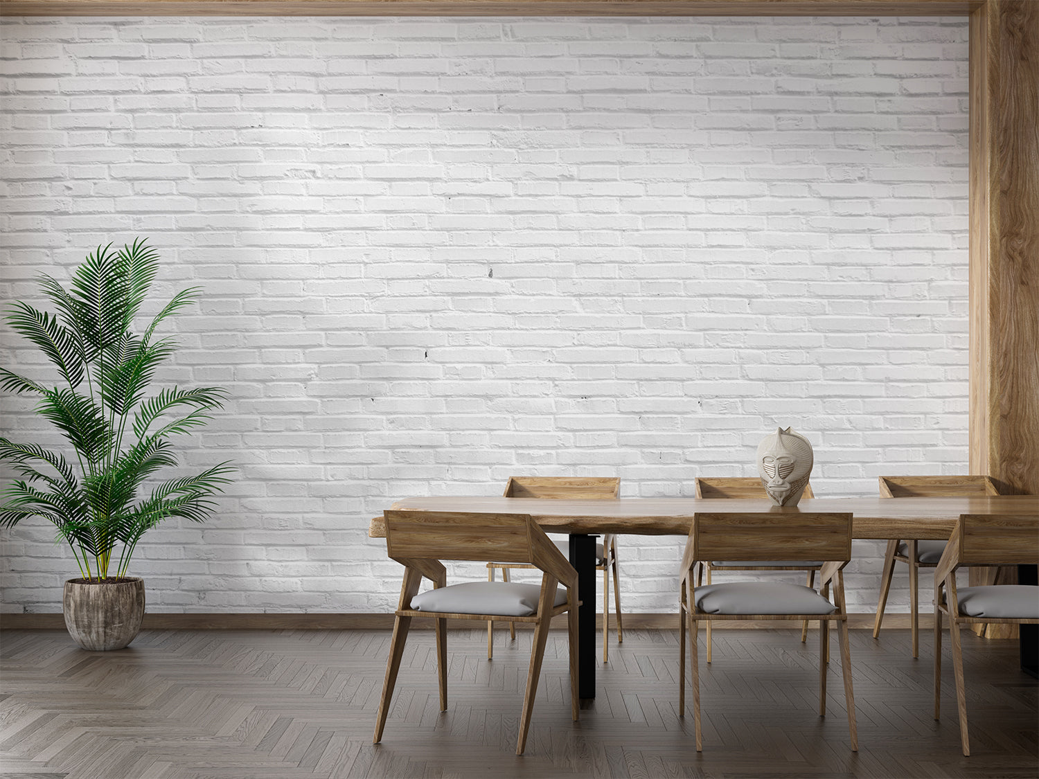 Brick Wall Wallpaper | Murals Wallpaper