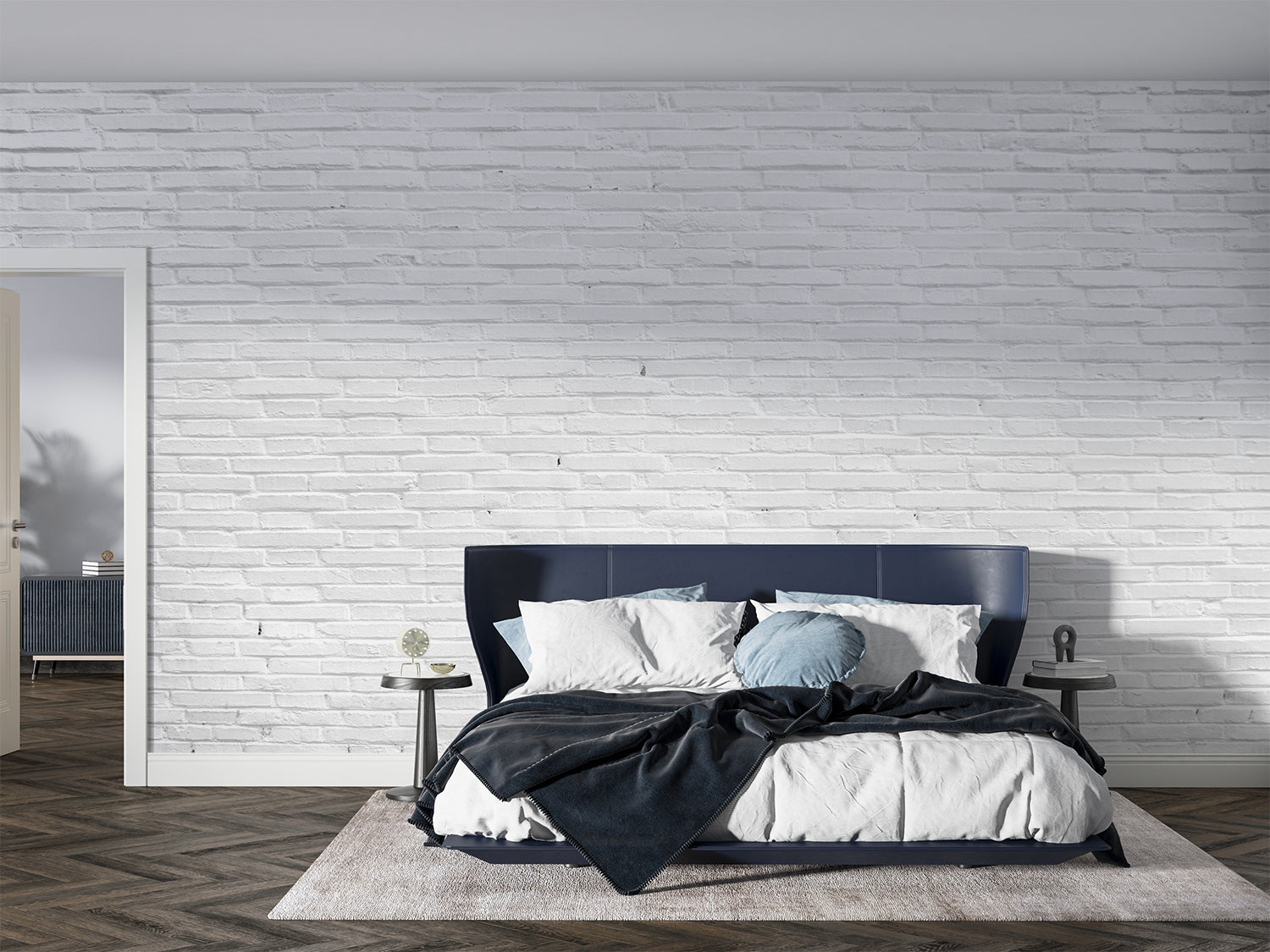 Brick Wall Wallpaper | Murals Wallpaper