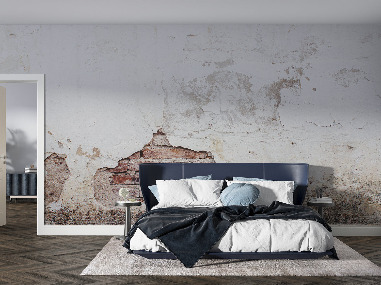 Brick Wall Wallpaper | Murals Wallpaper