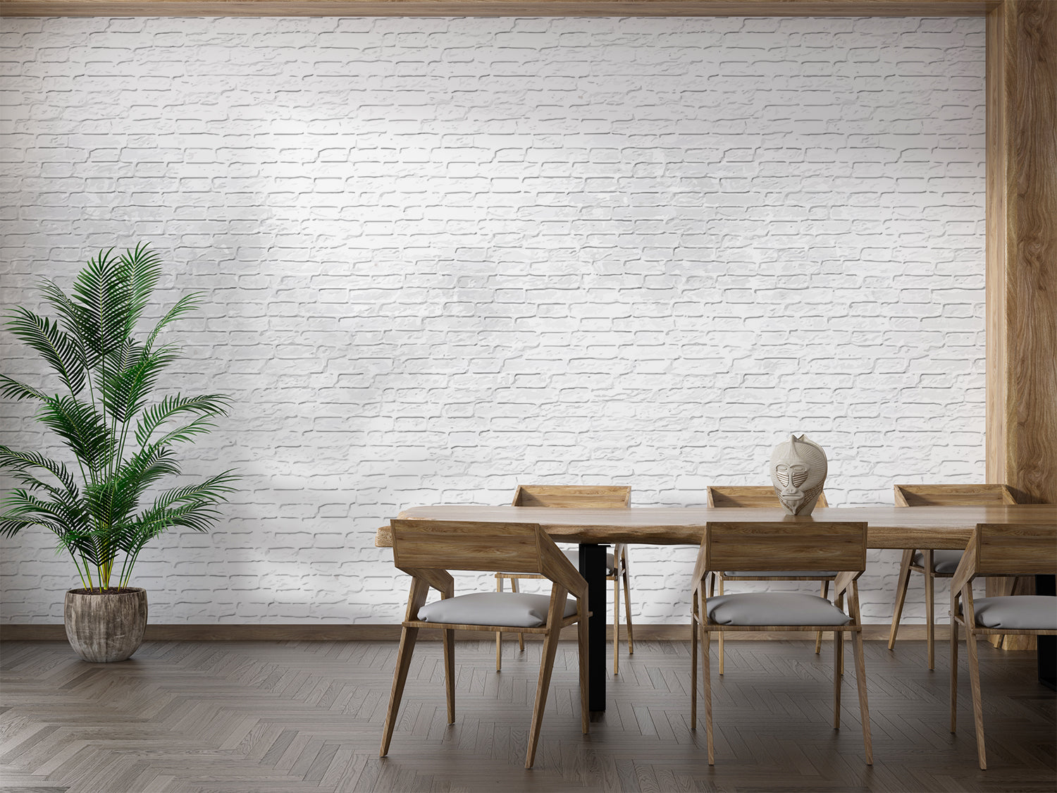 Brick Style Wallpaper | Murals Wallpaper