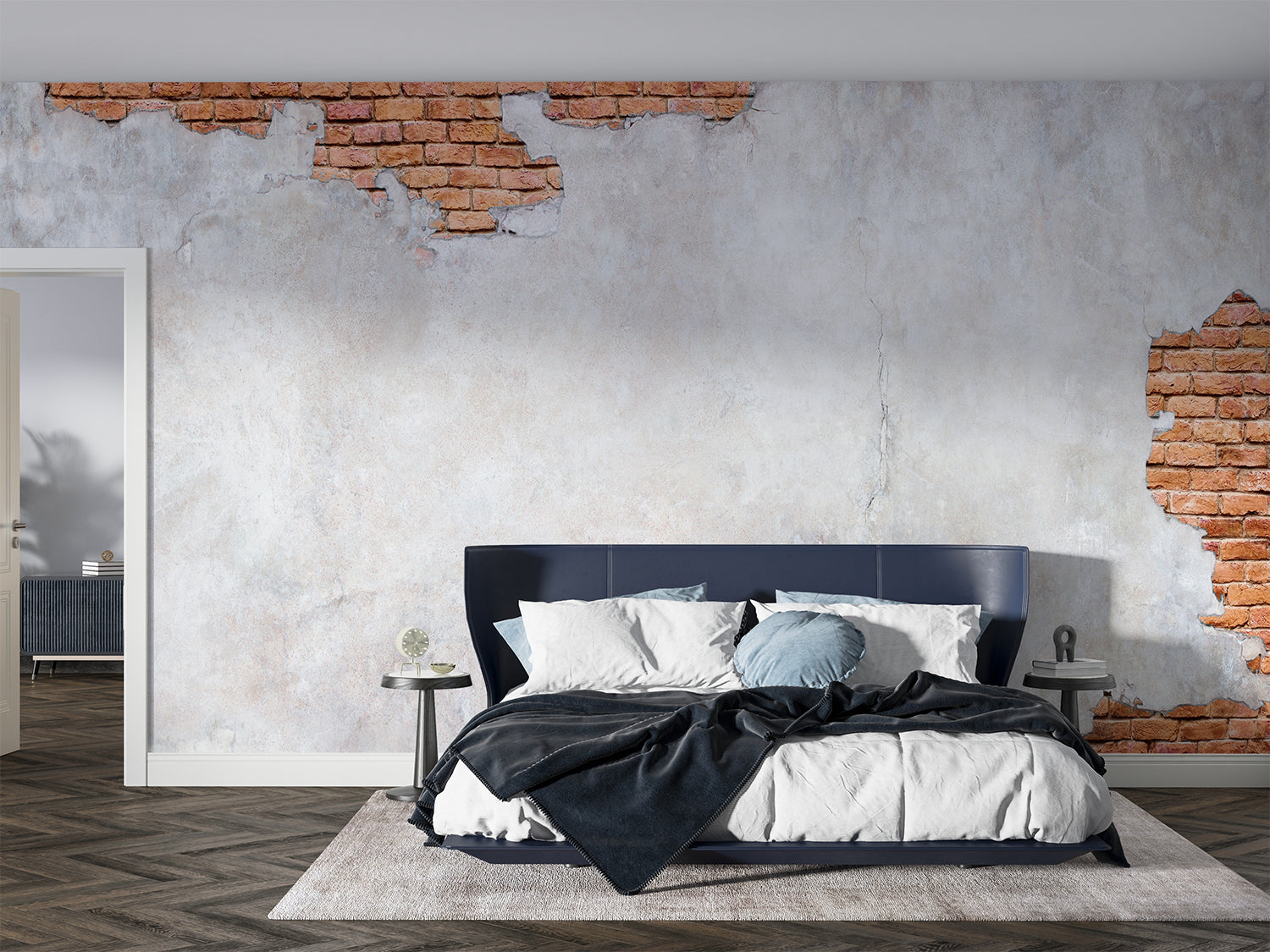 Old Brick Wall Wallpaper | Murals Wallpaper