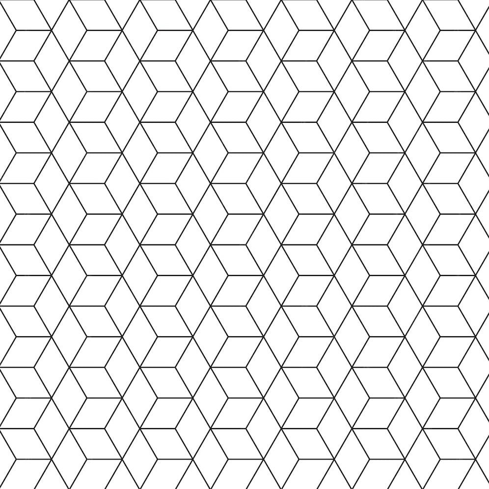 Scandinavian Wallpaper for Living Room | Murals Wallpaper