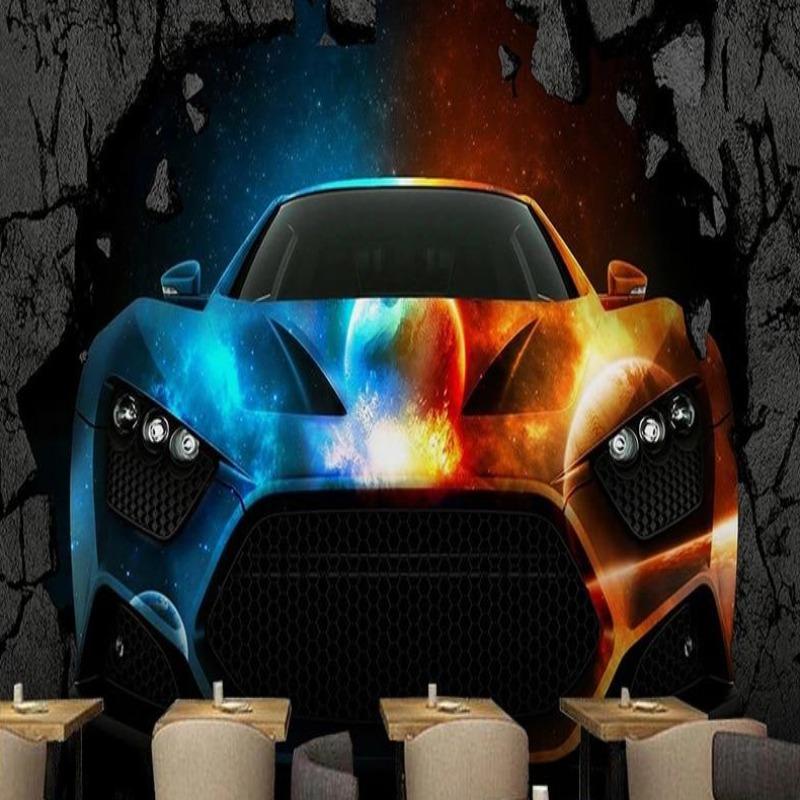 Car Wallpaper Sptive | Murals Wallpaper