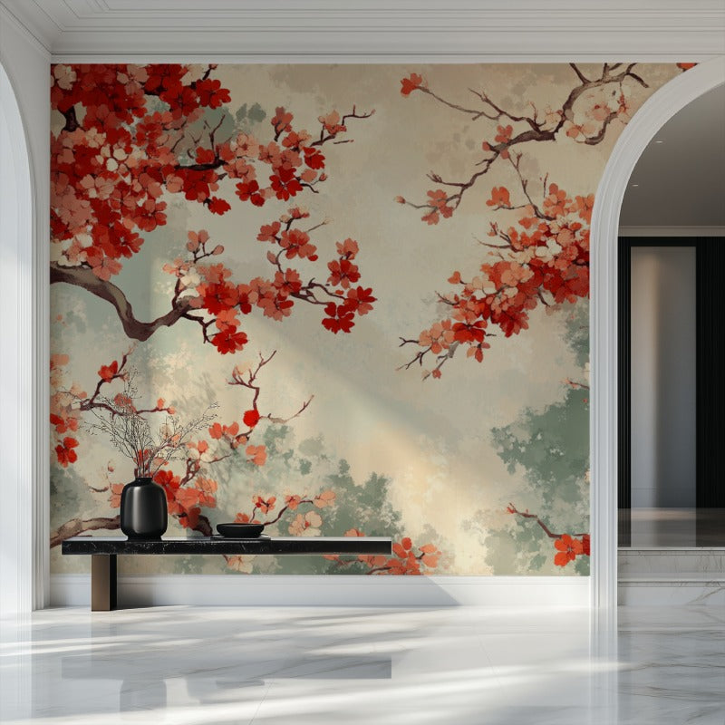 wall mural wallpaper