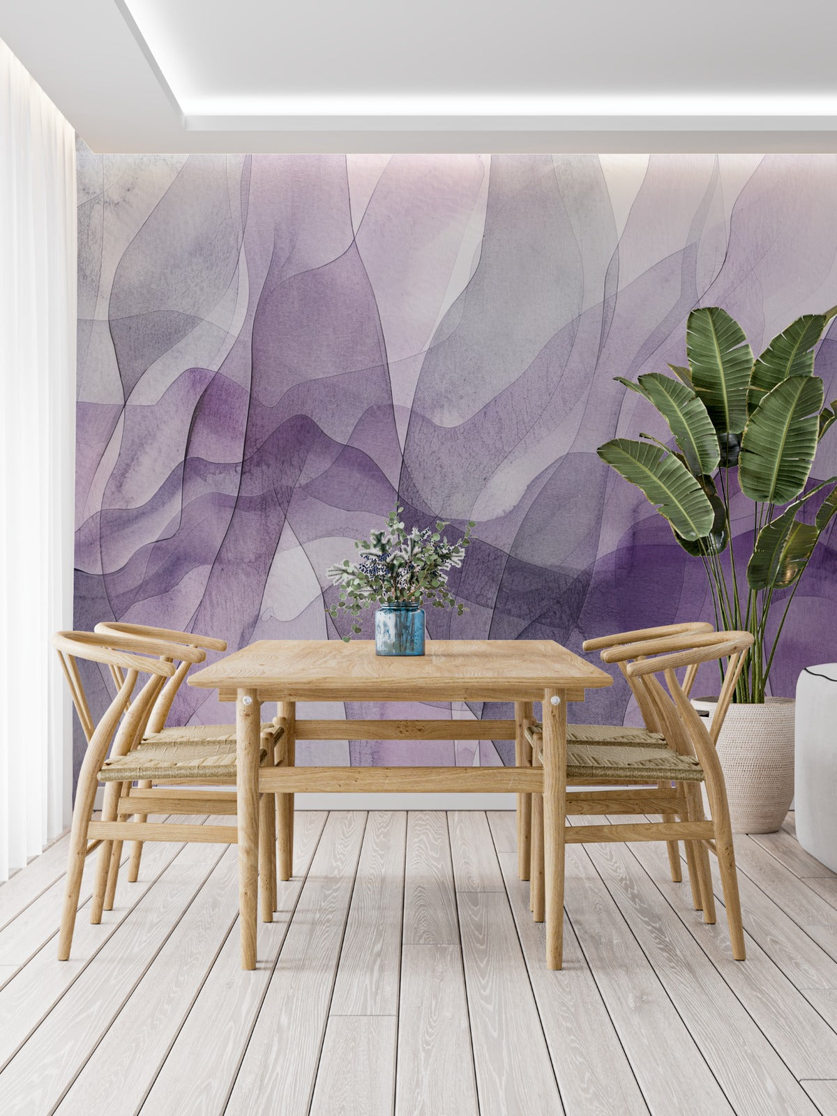 wall mural wallpaper