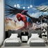 Spiderman-Filmtapete | Wandbilder