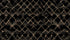 Black Art Deco Wallpaper | Murals Wallpaper