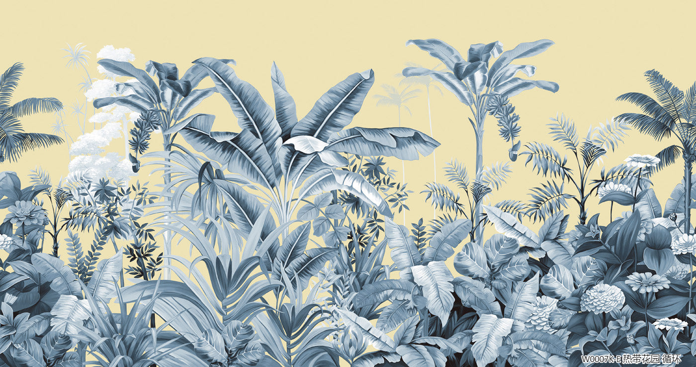 Panoramic Wall Mural 6